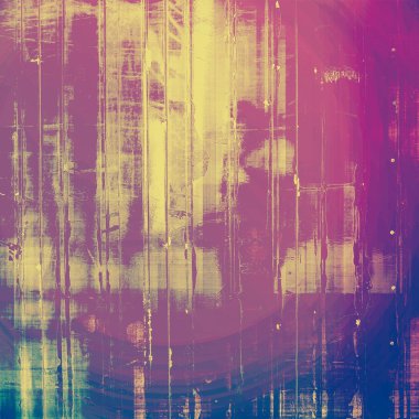 eski soyut doku model ile