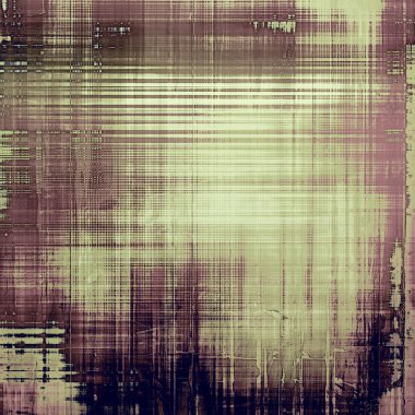 eski soyut doku model ile