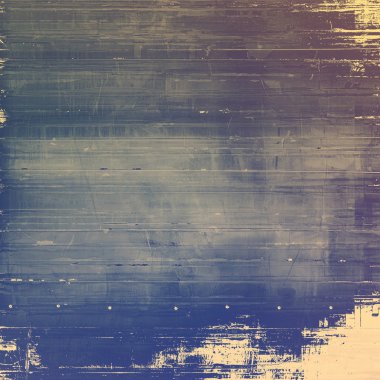 yaşlanan doku, eski illüstrasyon