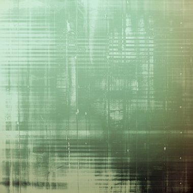 yaşlanan doku, eski illüstrasyon