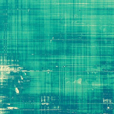 yaşlanan doku, eski illüstrasyon