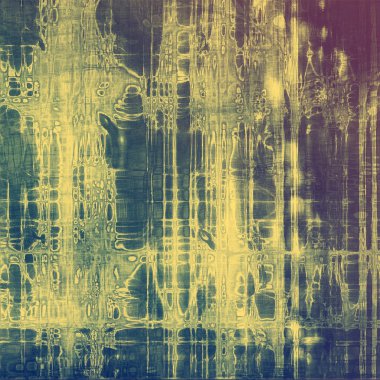 Grunge arka plan eski doku