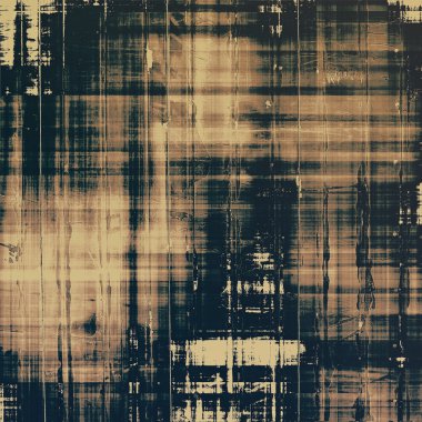 Grunge arka plan eski doku