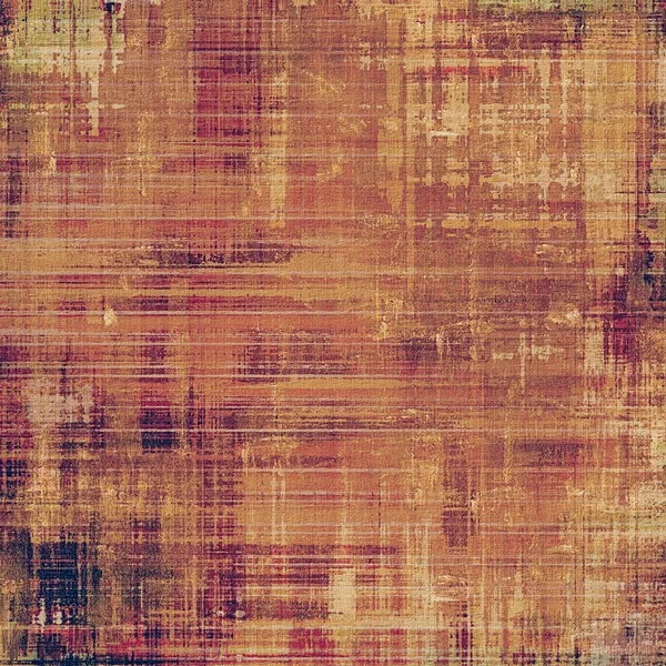 Textura abstracta antigua con patrón grunge — Foto de Stock