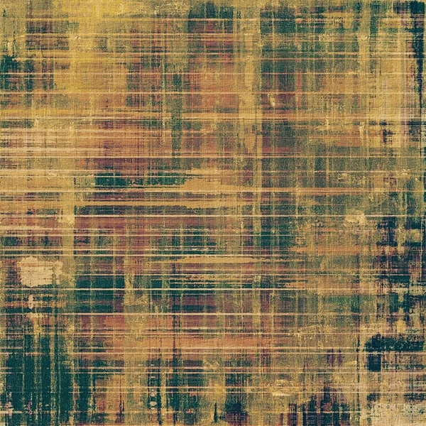 Textura abstracta antigua con patrón grunge — Foto de Stock