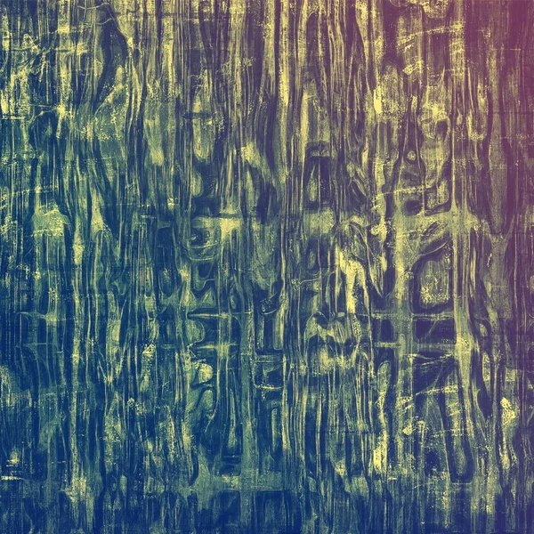Abstrakt grunge bakgrund av gamla konsistens — Stockfoto