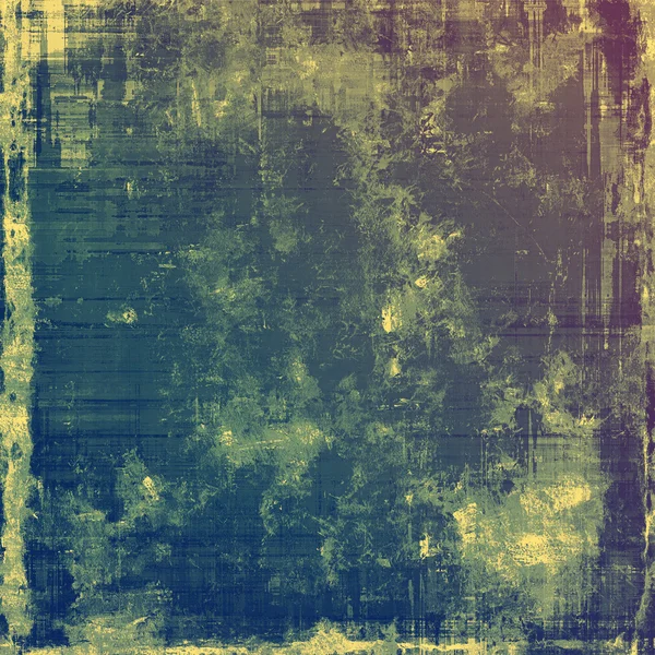 Fond grunge abstrait de texture ancienne — Photo