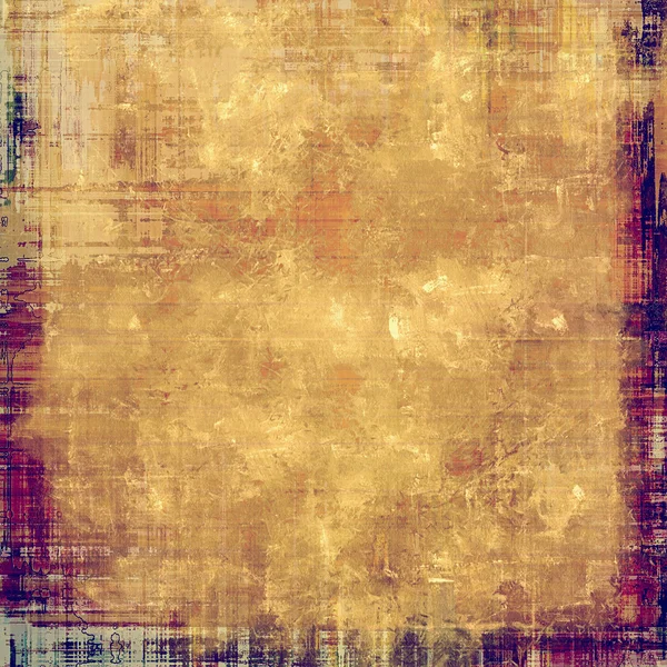 Astratto sfondo grunge di vecchia texture — Foto Stock