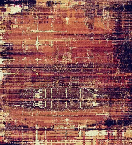 Grunge, Vintage alter Hintergrund — Stockfoto