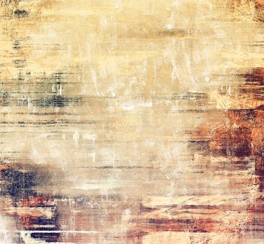 grunge dokusu, arkaplan olarak kullanılabilir