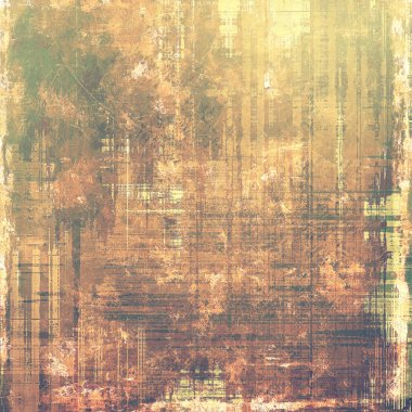 Eski, grunge arkaplan dokusu