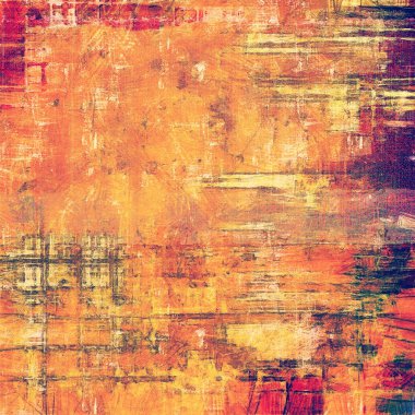 Eski, grunge arkaplan dokusu