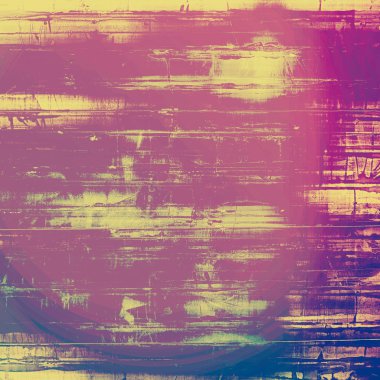 Eski, grunge arkaplan dokusu