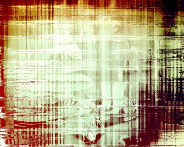 Soyut grunge arka plan veya eski doku