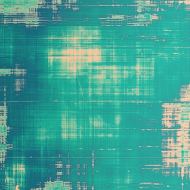 Soyut grunge arka plan veya eski doku