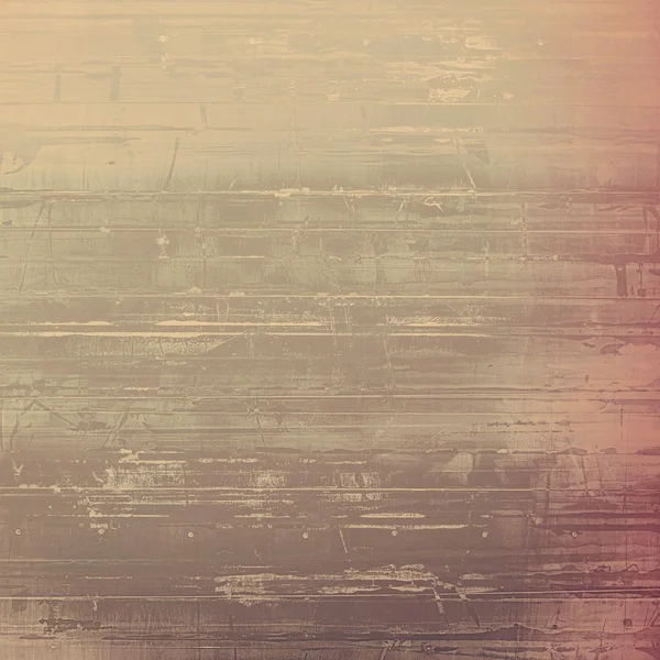 Grunge Retro Vintage Textur, alter Hintergrund — Stockfoto