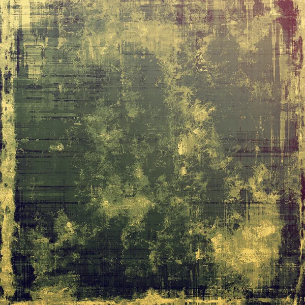 Grunge texture vintage rétro, fond ancien — Photo