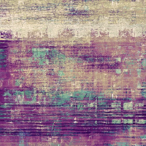 Grunge retro vintage texture, old background — Stock Photo, Image