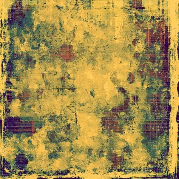 Fond grunge abstrait ou texture ancienne — Photo