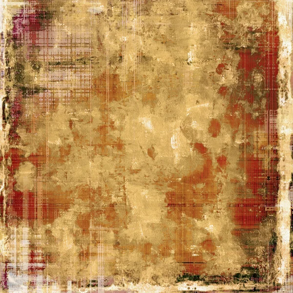 Fond grunge abstrait ou texture ancienne — Photo