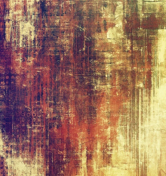 Fundo grunge abstrato ou textura antiga — Fotografia de Stock