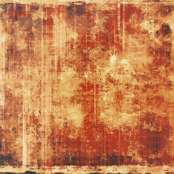 Fond grunge abstrait ou texture ancienne — Photo