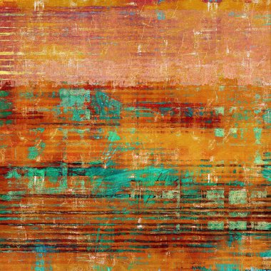 Grunge, vintage eski arka plan