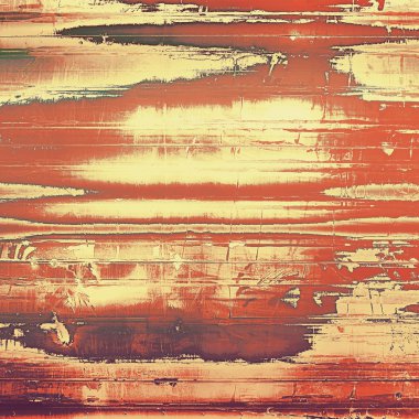 Grunge, vintage eski arka plan