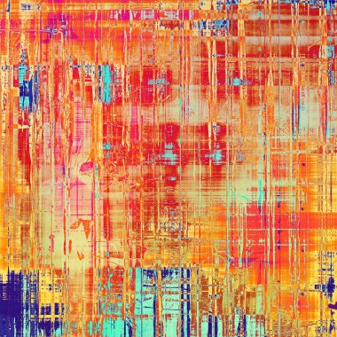 Grunge, vintage eski arka plan