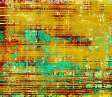 Grunge arka plan veya doku tasarımınız için