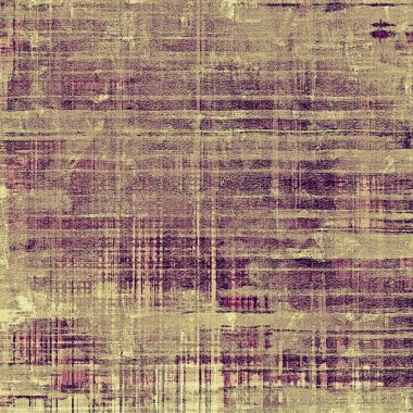 arka plan olarak dokulu eski model