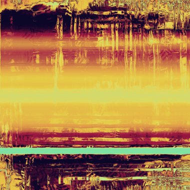 arka plan olarak dokulu eski model