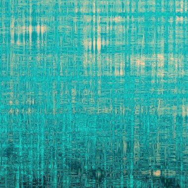 arka plan olarak dokulu eski model