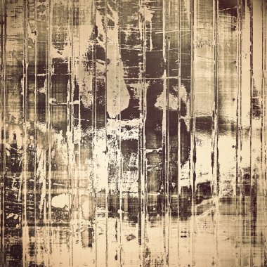 arka plan olarak dokulu eski model