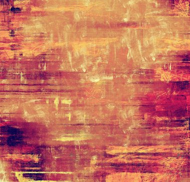 Sanat grunge vintage dokulu arka plan