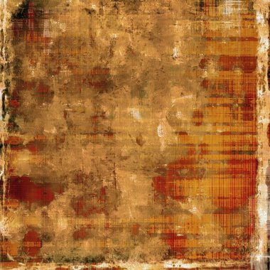 Sanat grunge vintage dokulu arka plan