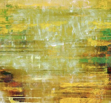 Sanat grunge vintage dokulu arka plan