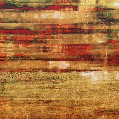 Sanat grunge vintage dokulu arka plan