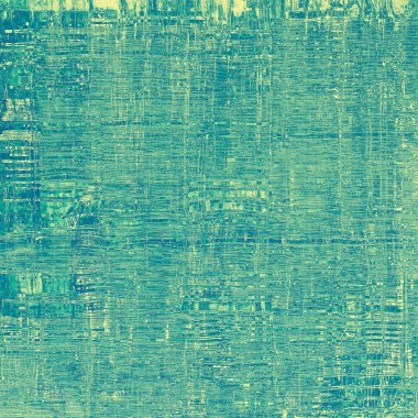 Sanat grunge vintage dokulu arka plan