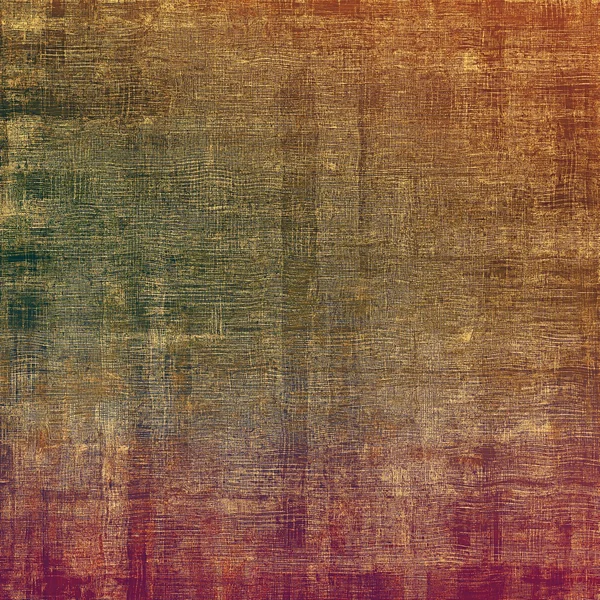 Textured old pattern as background — Stock Photo, Image