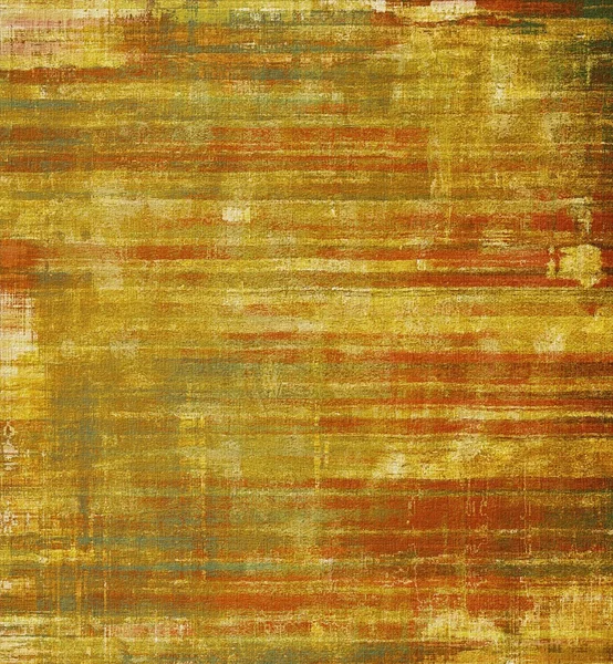 Textured old pattern as background — Stock Photo, Image