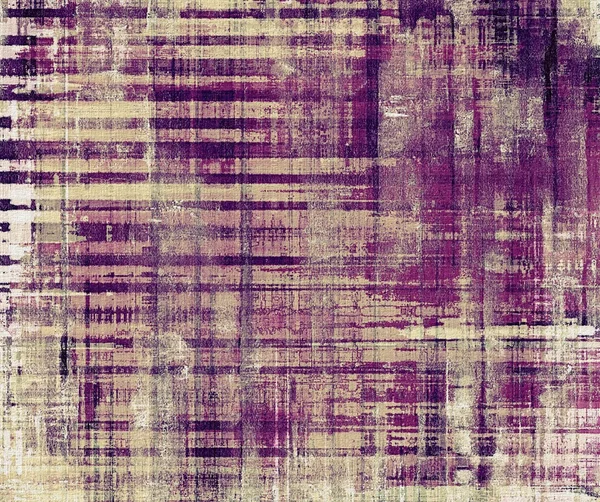 Текстурированный старый шаблон в качестве фона — стоковое фото