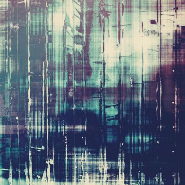 grunge desenli retro arkaplan