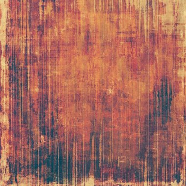 grunge desenli retro arkaplan