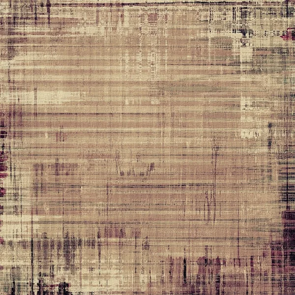 Retro background with grunge texture — Stock Photo, Image