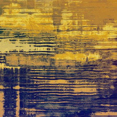 eski dokular - arka plan ile metin için yer