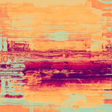 eski soyut grunge arkaplanı