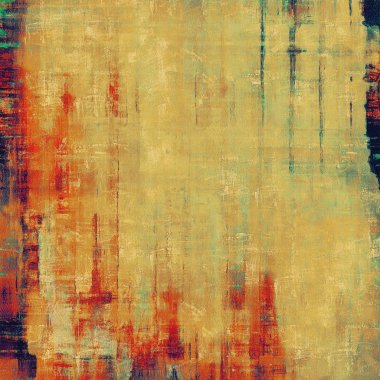 eski soyut grunge arkaplanı