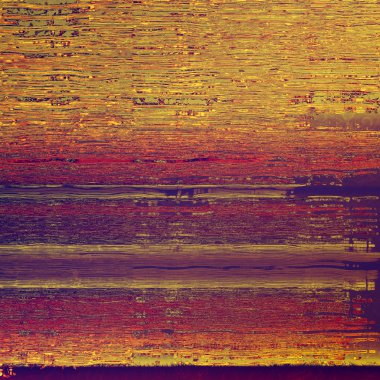 Klasik grunge arkaplanı. Metin veya resim için boşluk ile