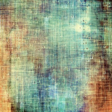 Klasik grunge arkaplanı. Metin veya resim için boşluk ile